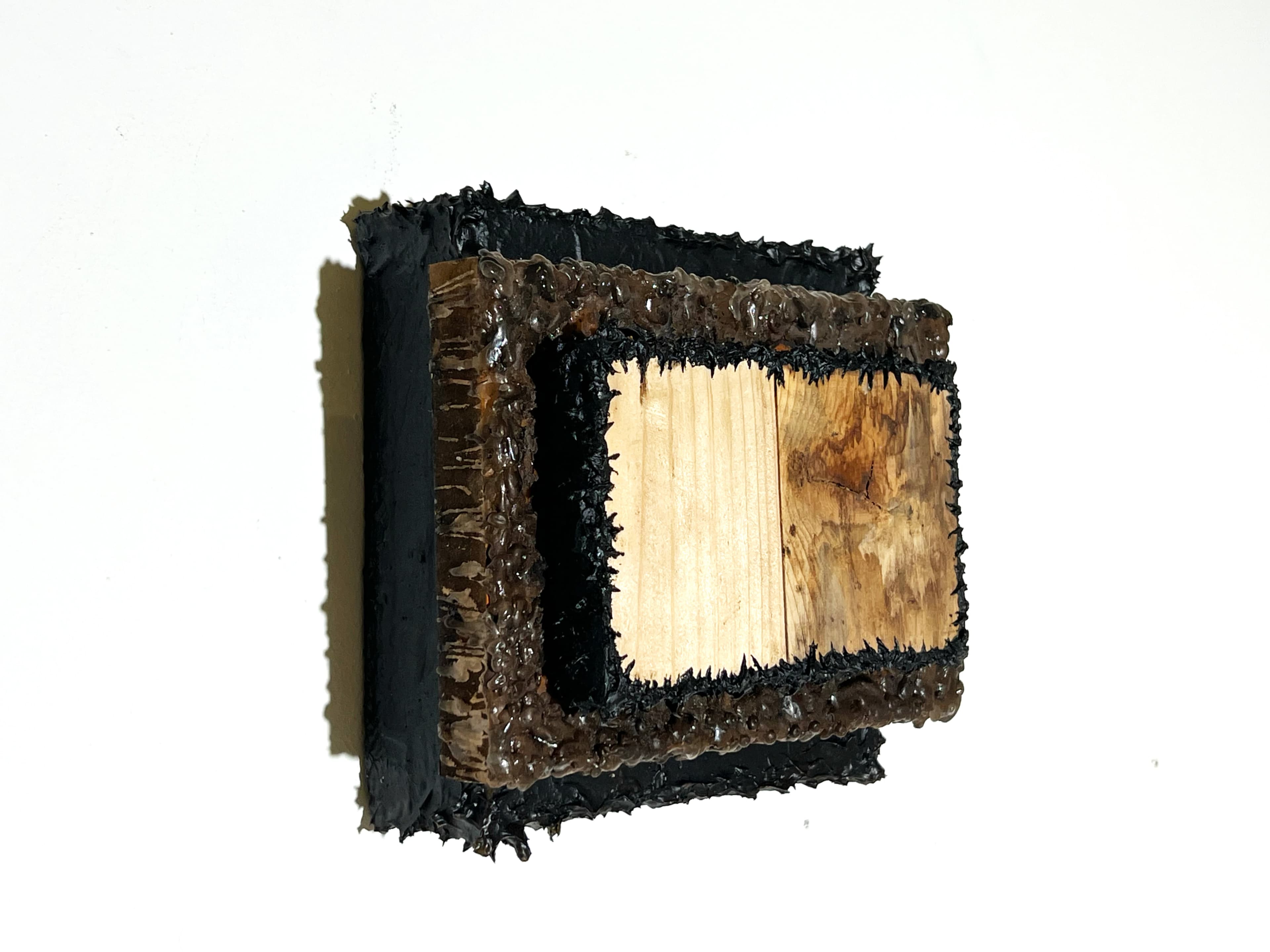 Unknown Forms installation