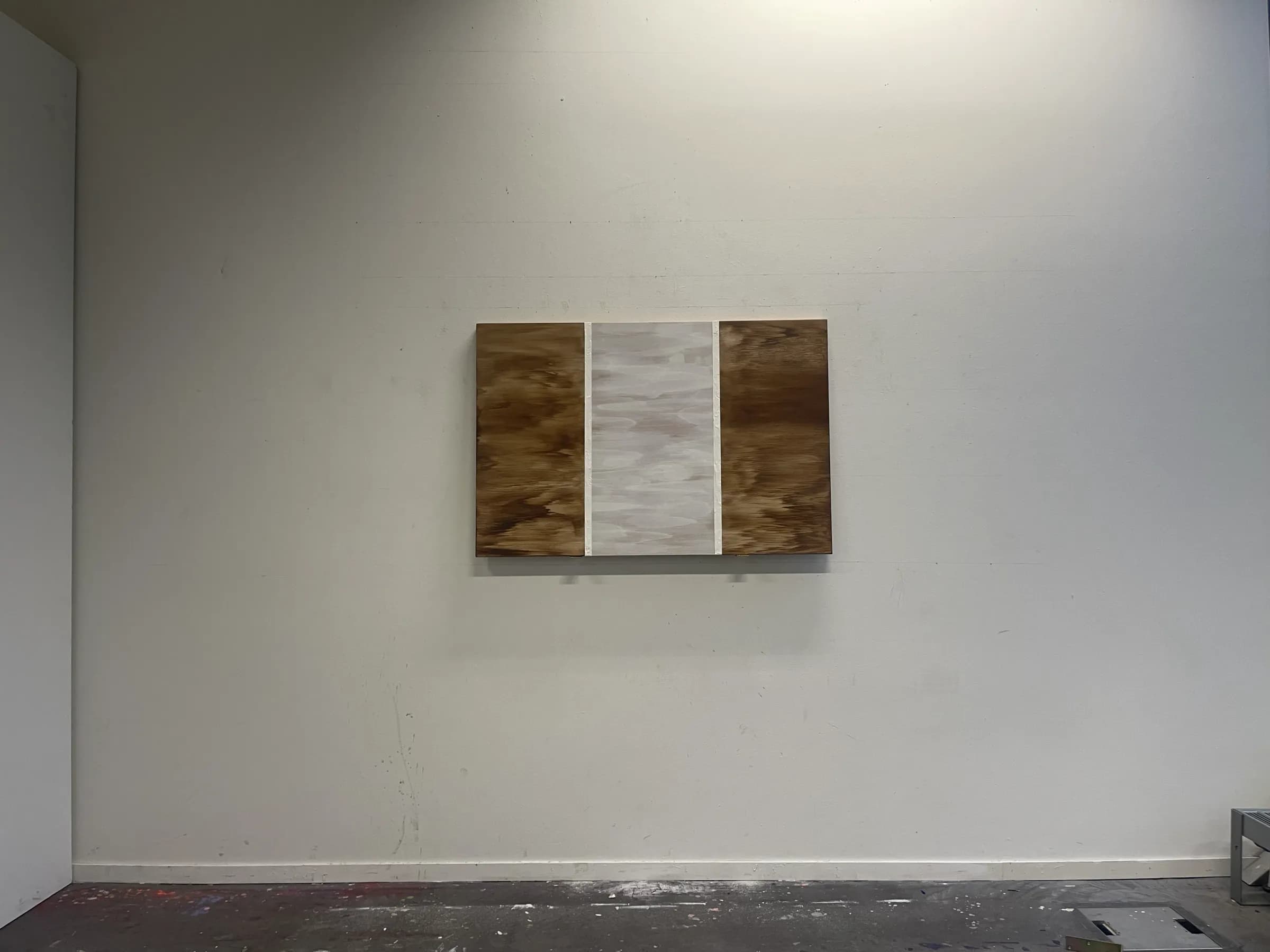 Do you remember the day at the villa? — process photo 1