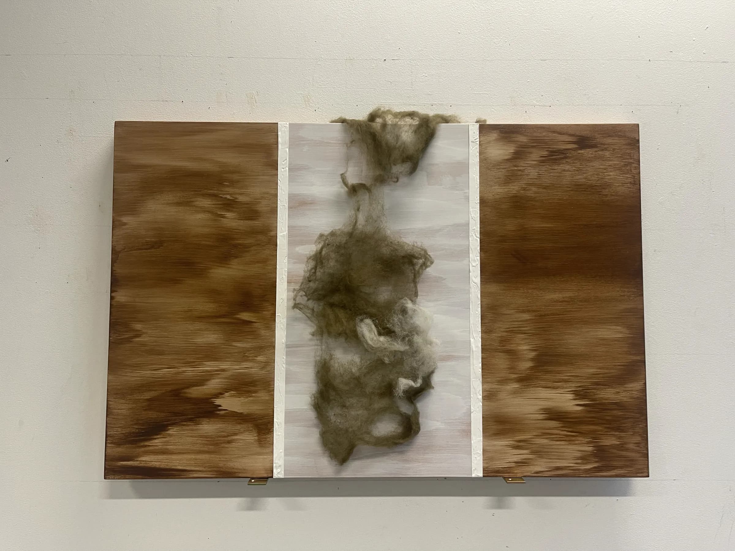 Do you remember the day at the villa? — process photo 3